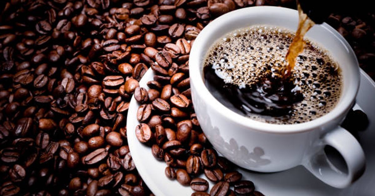 What Happens When You Drink Black Coffee Daily: Insights from a Massive Study