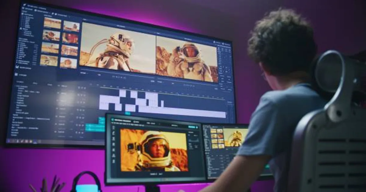 Top 8 Best Video Editing Apps for Mobile in 2025