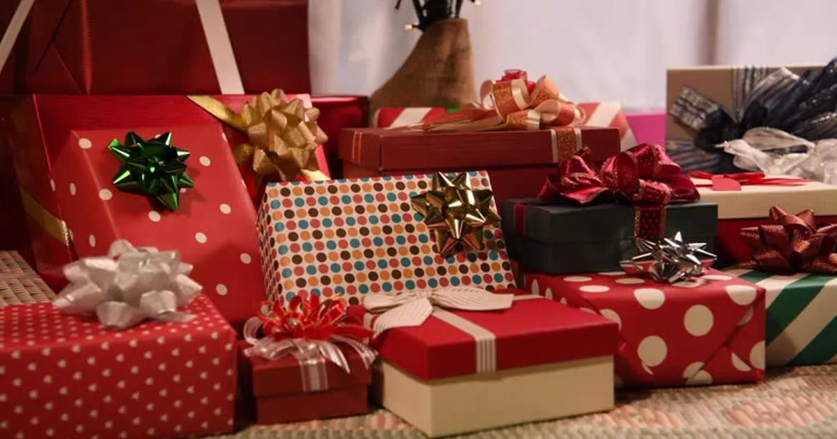 Best Christmas Gifts for Loved Ones 2025