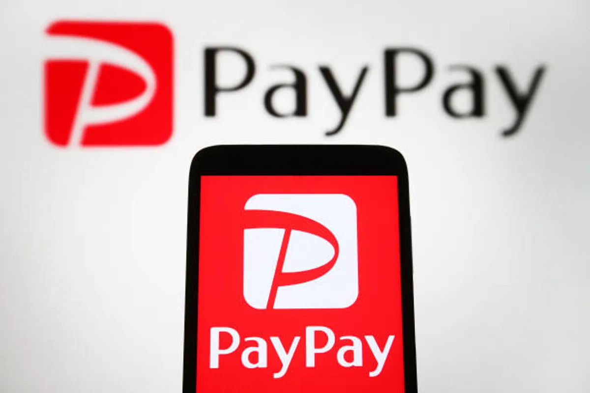 SoftBank’s PayPay Delays IPO Roadshow as Geopolitical Tensions Shake Markets