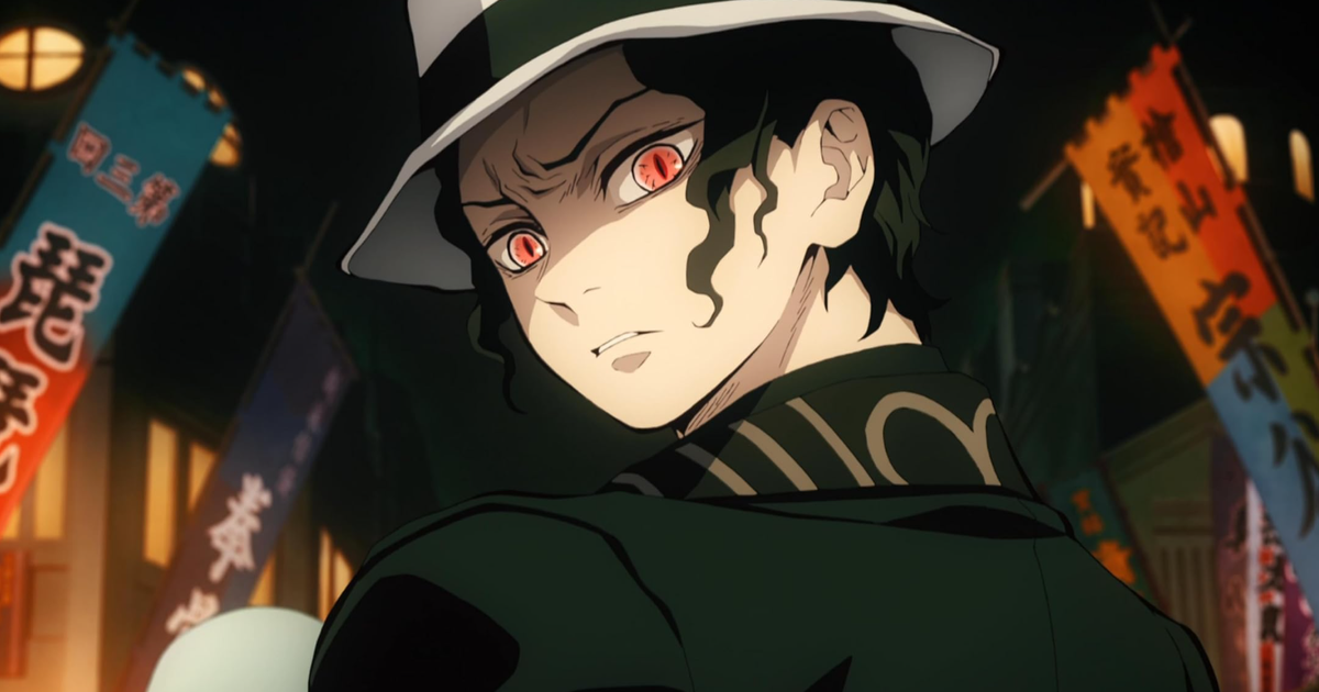 How “Demon Slayer: Infinity Castle” Became the Biggest Anime Blockbuster Ever