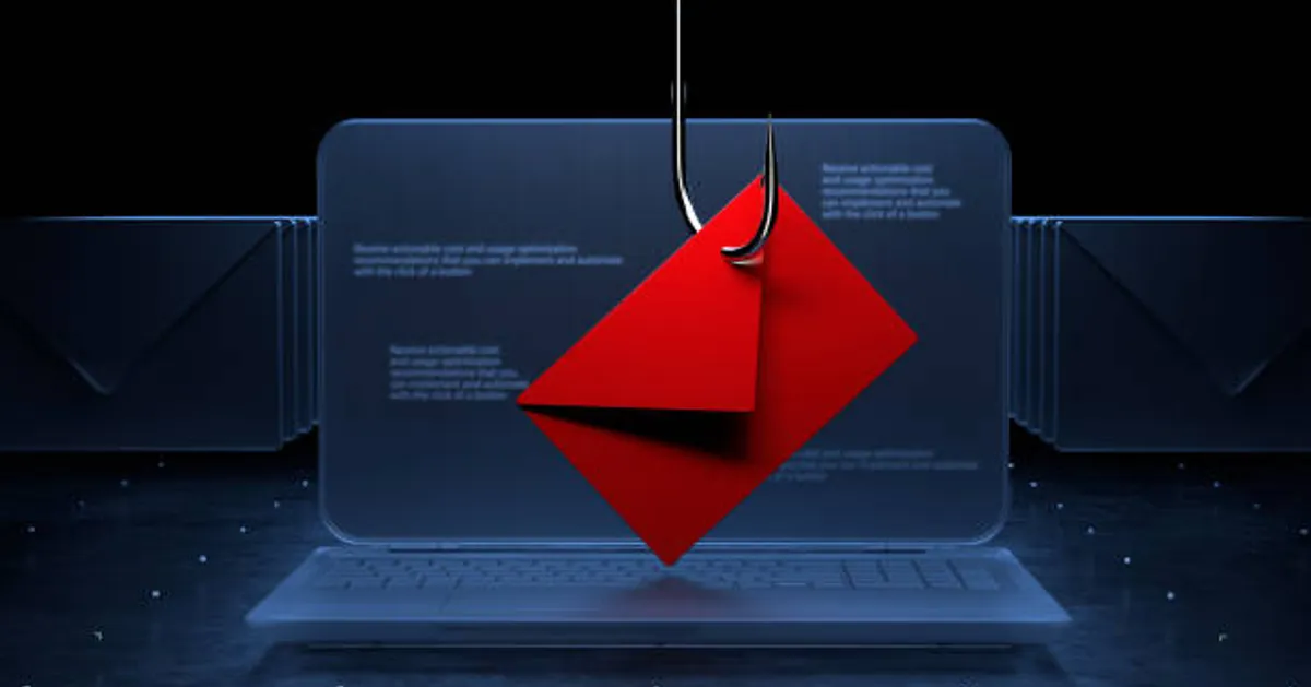 Phishing Scams in 2025: How to Spot and Avoid Them