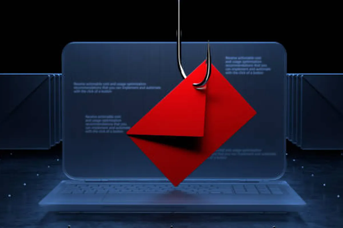 Phishing Scams in 2025: How to Spot and Avoid Them