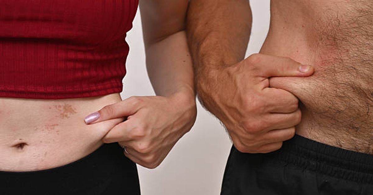How to Lose Belly Fat: Science-Backed Strategies