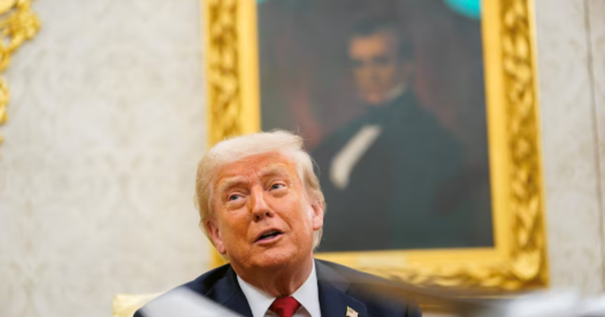 🇺🇸 Trump Approves Weapons for Ukraine, Issues Stern Warning to Russia