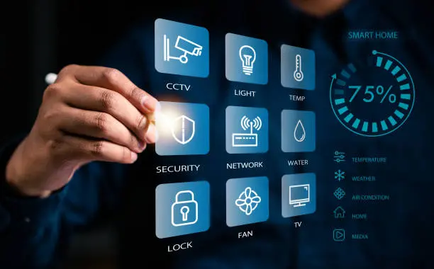 IoT & Smart Home Security: Checklist for 2025