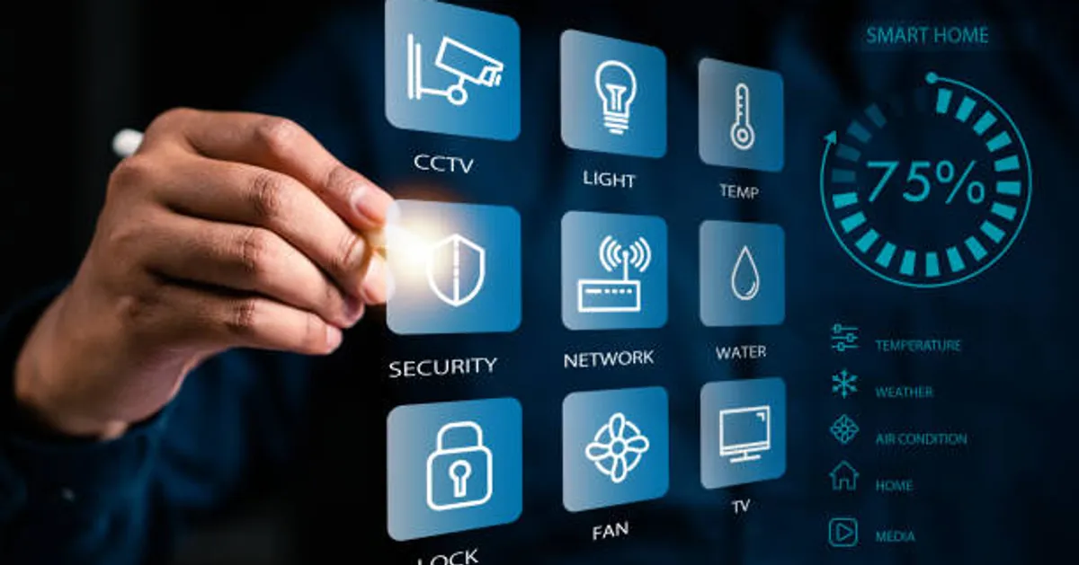 IoT & Smart Home Security: Checklist for 2025