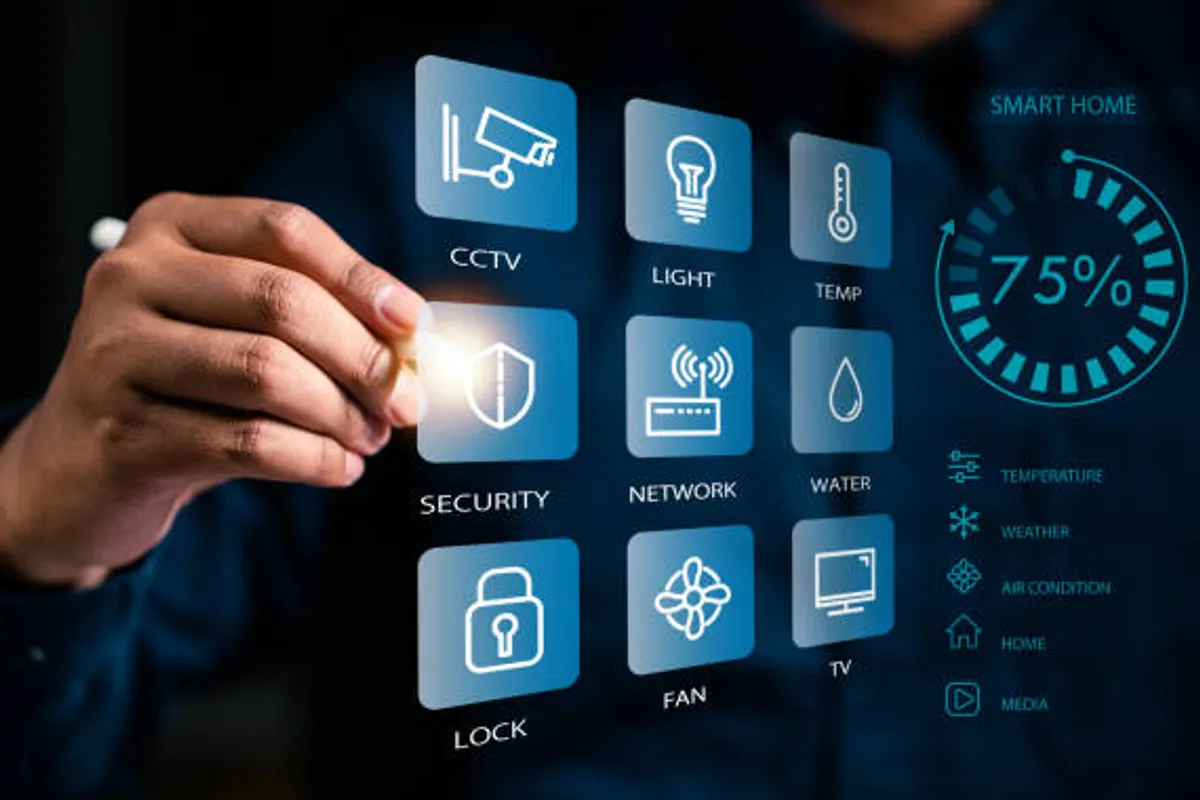 IoT & Smart Home Security: Checklist for 2025