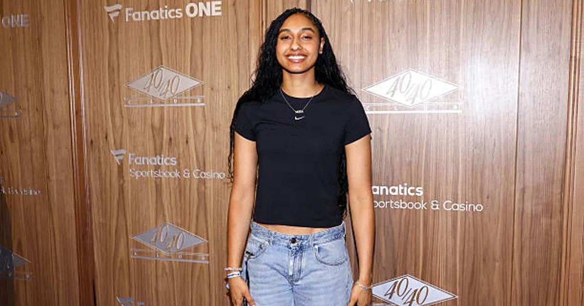 JuJu Watkins Announces She Will Sit Out 2025-26 Season