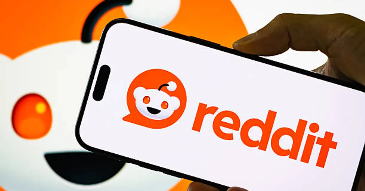 Reddit Sues Australian Government Over Proposed Social Media Ban