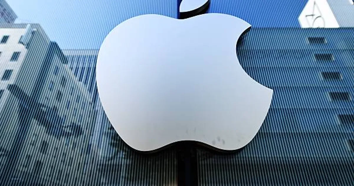 Apple Loses UK Court Battle Over App Store Commissions