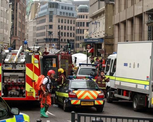King Charles III Leads Nation in Remembering 7/7 London Bombings, 20 Years On