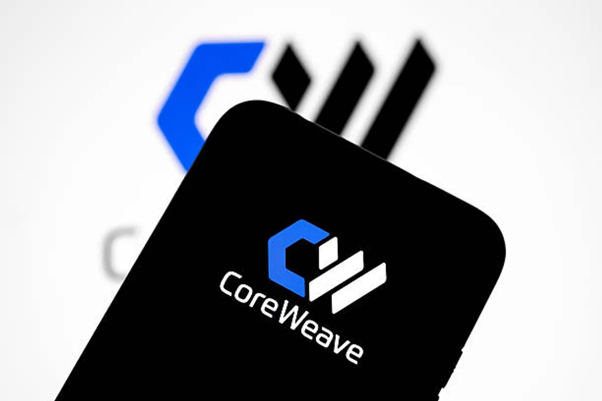 CoreWeave Secures $1.4 Billion AI Deal With Meta