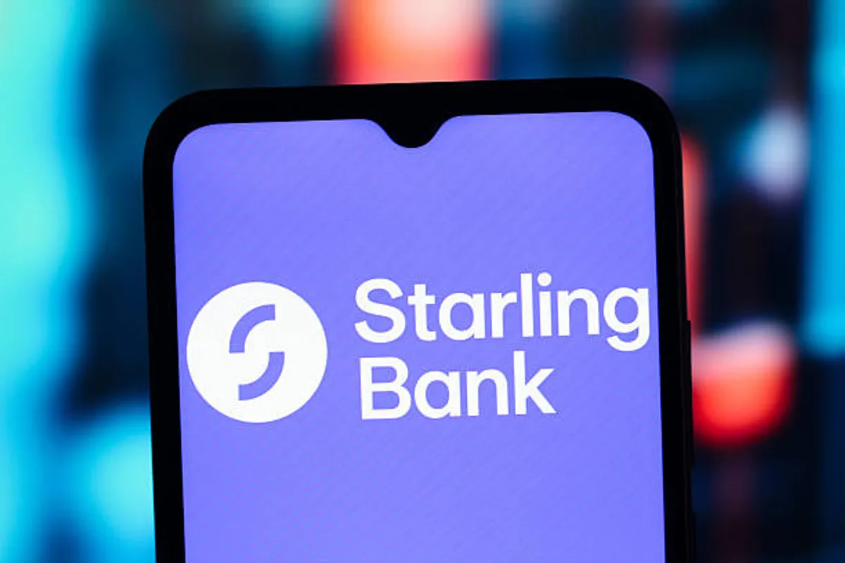 Starling Signs 10-Year Software Deal with Canada’s Tangerine, Plans Over 100 Hires