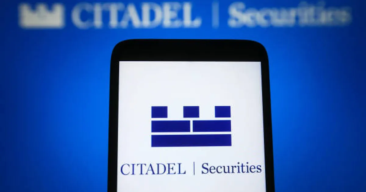 Citadel Launches New AI Tool to Help Investors Research Stocks Faster