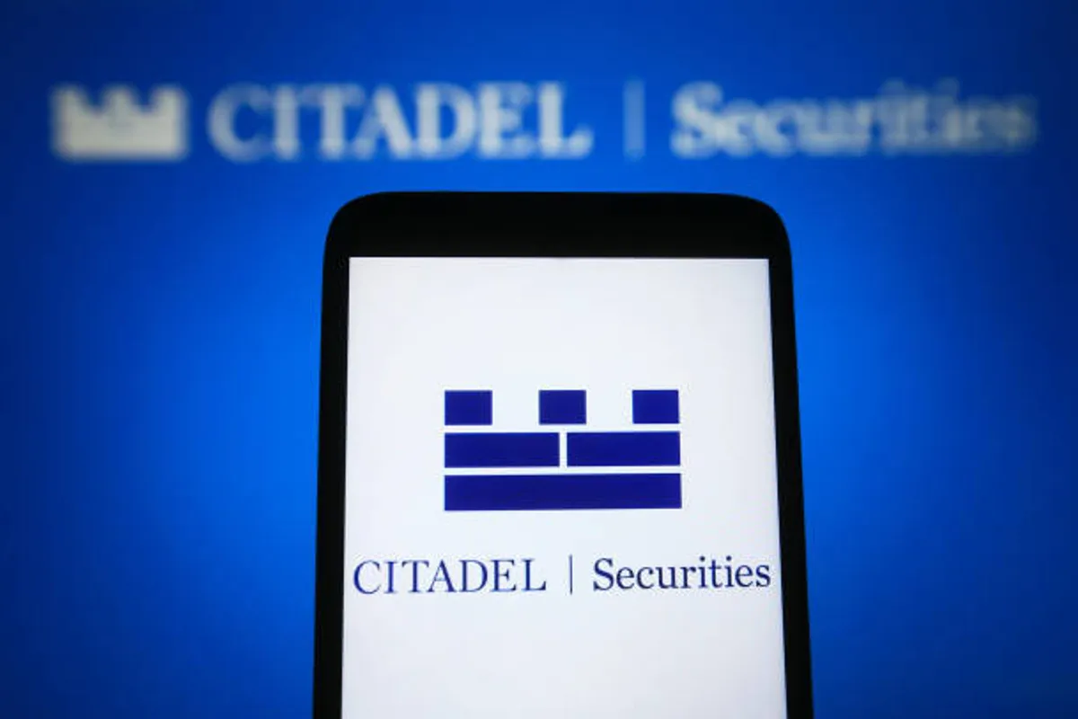 Citadel Launches New AI Tool to Help Investors Research Stocks Faster