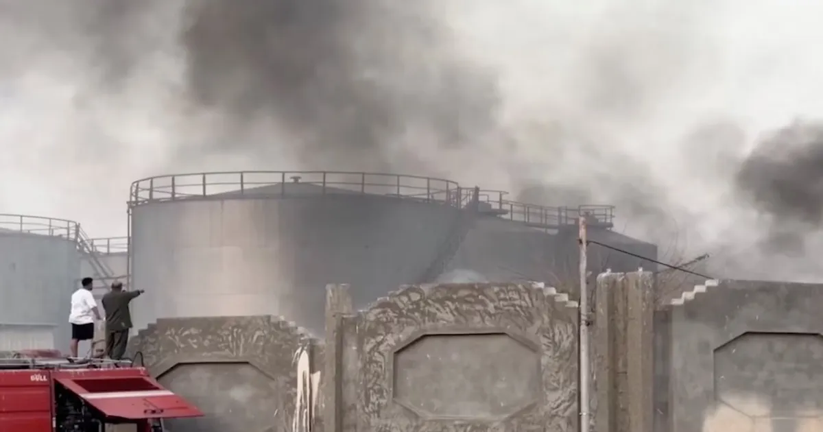 Yemen strike exposes depth of distrust between Saudi Arabia and UAE