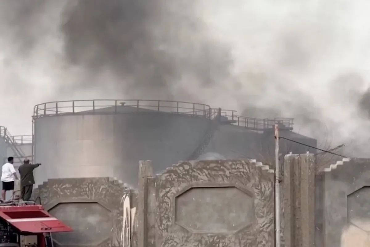 Yemen strike exposes depth of distrust between Saudi Arabia and UAE