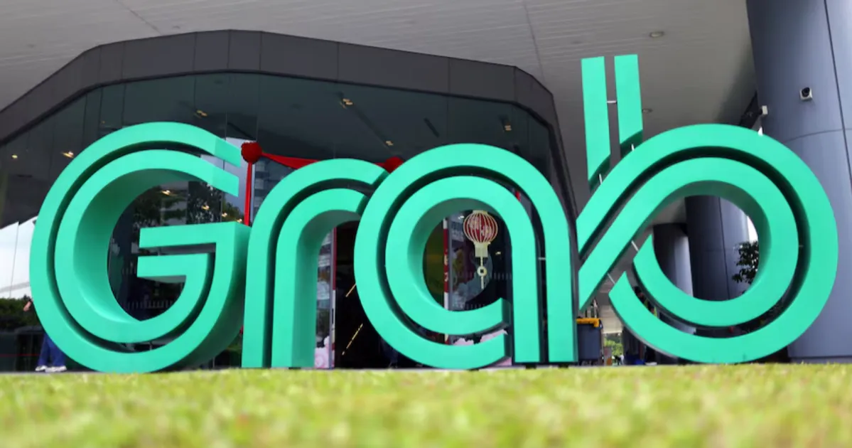 Grab Bets on AI, New Services to Triple Profits by 2028