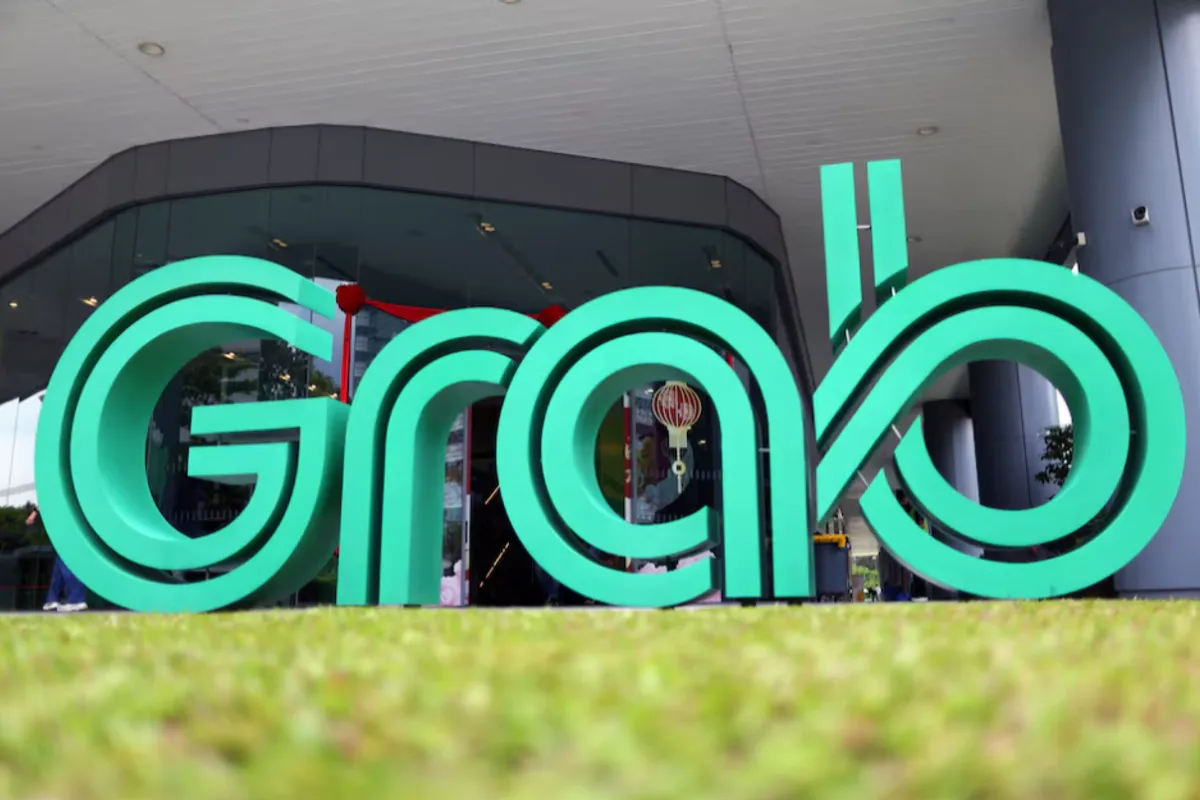 Grab Bets on AI, New Services to Triple Profits by 2028