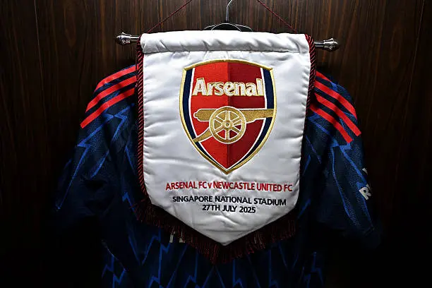 Arsenal Executive Vice-Chair Lewis Departs, Garlick Appointed as New CEO