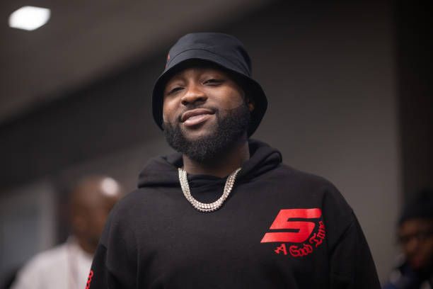 Davido Accuses Hi Ibiza Security of Aggressive Confrontation with His Team