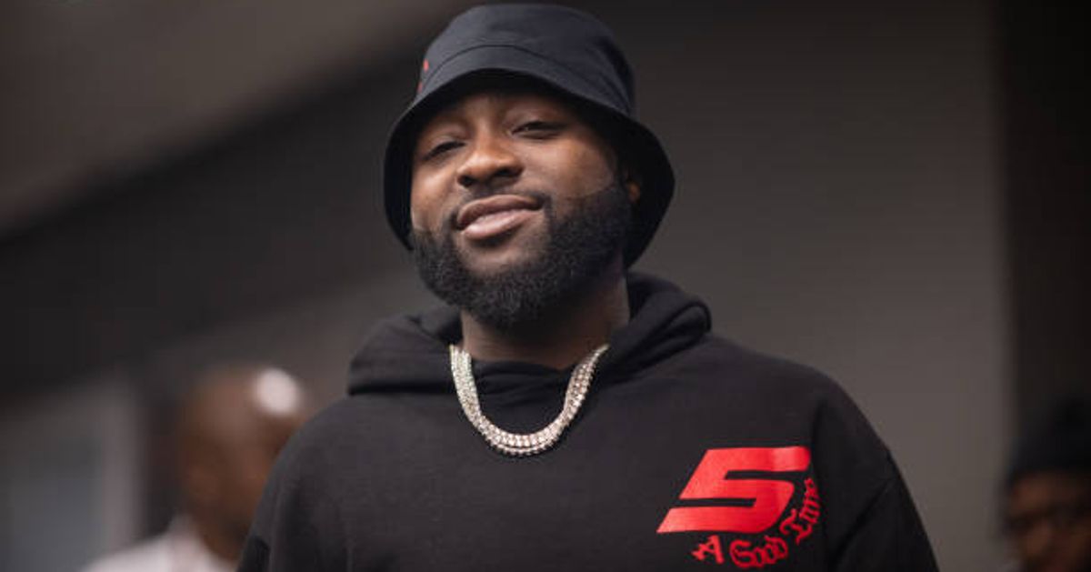 Davido Accuses Hi Ibiza Security of Aggressive Confrontation with His Team