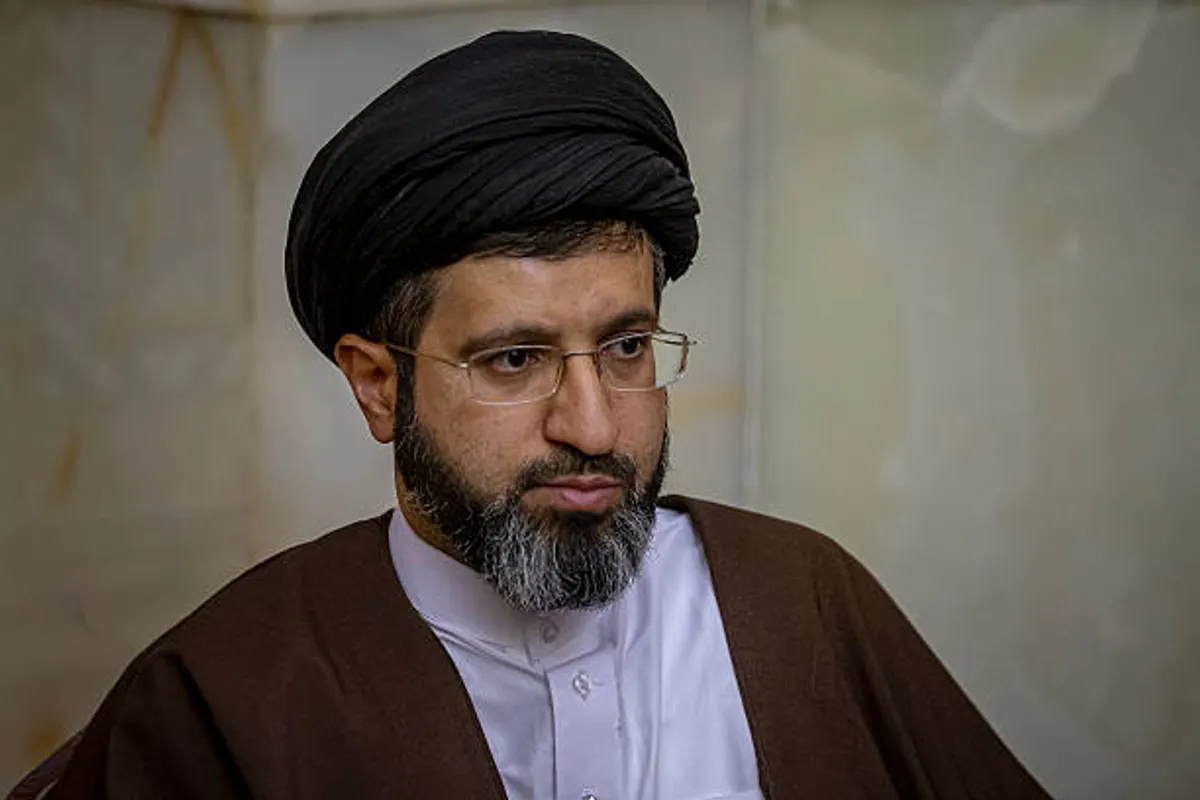 Trump Rejects Khamenei’s Son as Iran War Intensifies With U.S.–Israel Strikes