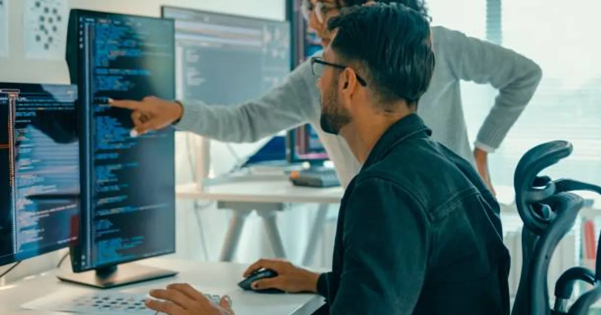 Top Programming Languages for 2026 (Salary & Job Trends)