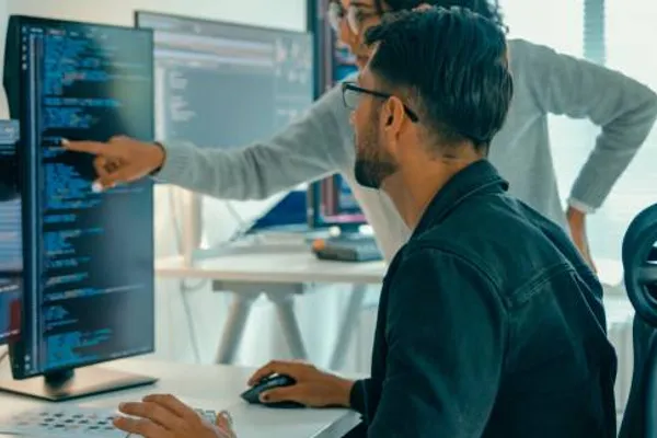 Top Programming Languages for 2026 (Salary & Job Trends)