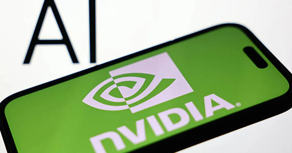 Big Tech and Chipmakers Pour Hundreds of Billions Into AI Infrastructure as Demand Surges