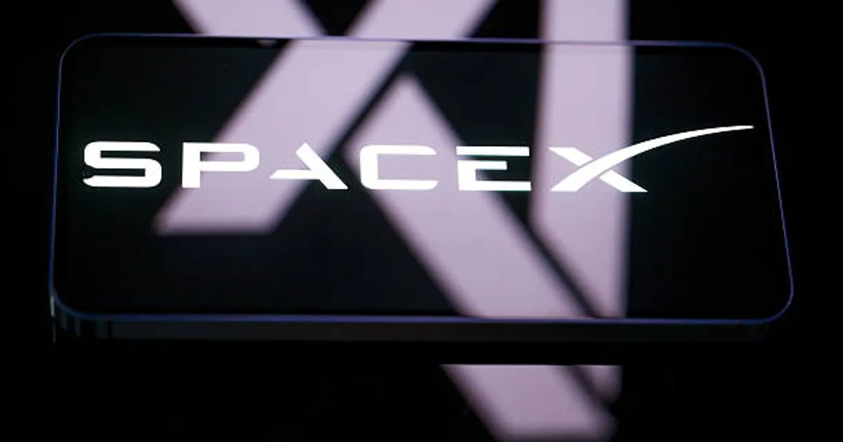 REX Shares Files Leveraged ETFs Ahead of SpaceX and Anthropic IPOs