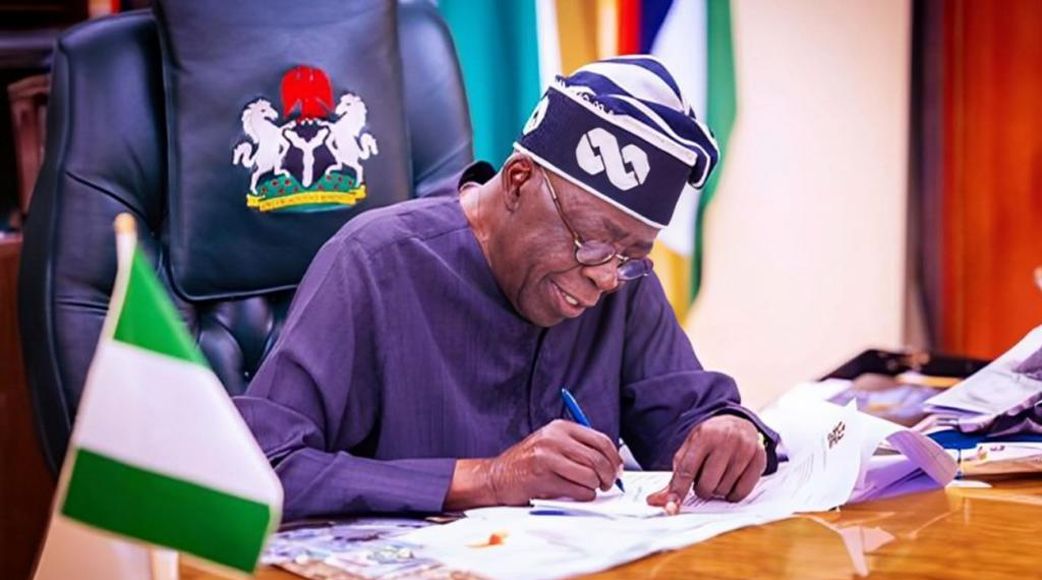 Tinubu Orders Security Chiefs to End Benue Killings as Pope Francis Offers Prayers for Victims