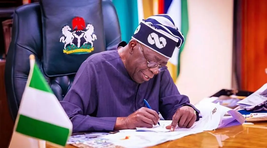 Tinubu Orders Security Chiefs to End Benue Killings as Pope Francis Offers Prayers for Victims