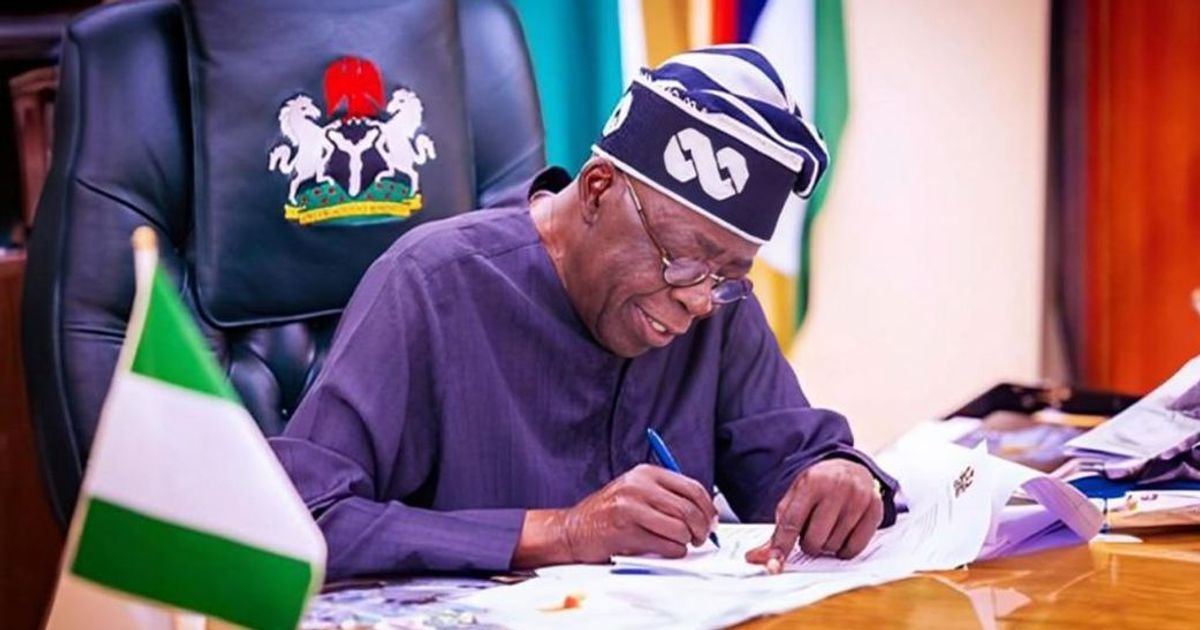 Tinubu Grants 14-Day Grace Period to FCT Ground Rent Defaulters Amid Property Revocations
