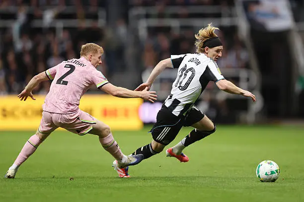 Howe Says Gordon’s Comeback Gives Newcastle Big Edge Ahead of Arsenal Clash