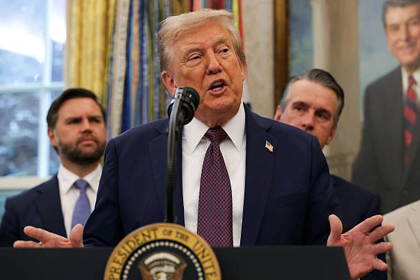 Trump Dismisses Health Rumors at Press Conference: Key Takeaways from September 2025