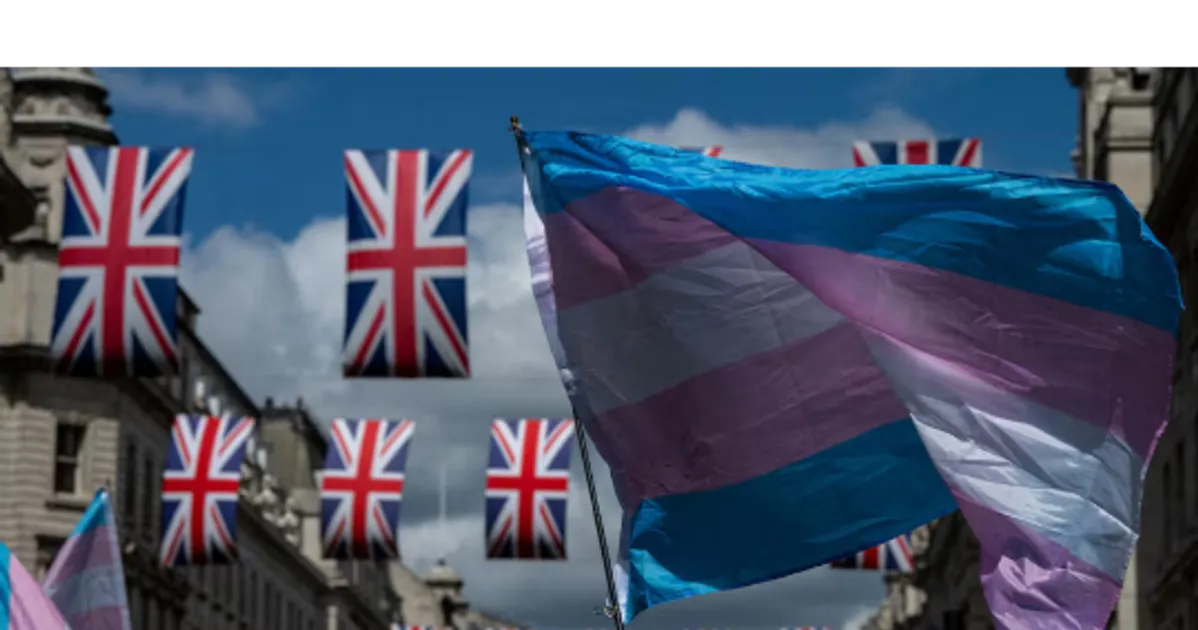 UK Court Ruling Leaves Trans People Facing Uncertainty in Daily Life