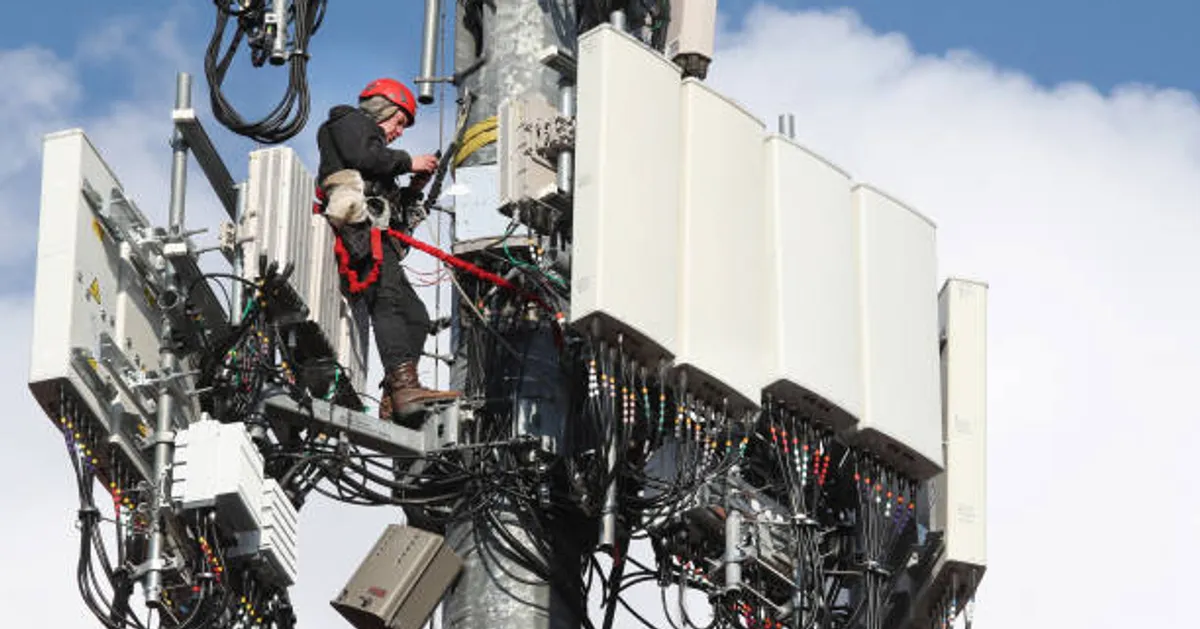 California Clears Verizon’s $20 Billion Frontier Acquisition After Service Expansion Pledges