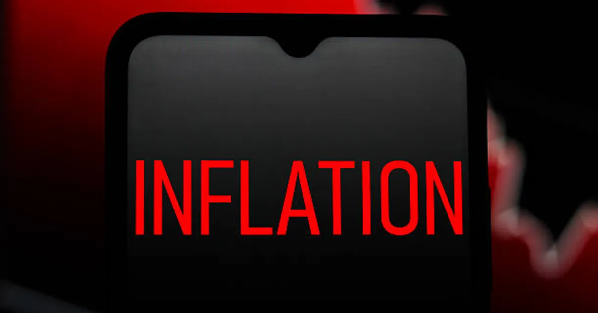 AI-Fuelled Inflation Emerges as Underestimated Risk for Global Markets in 2026