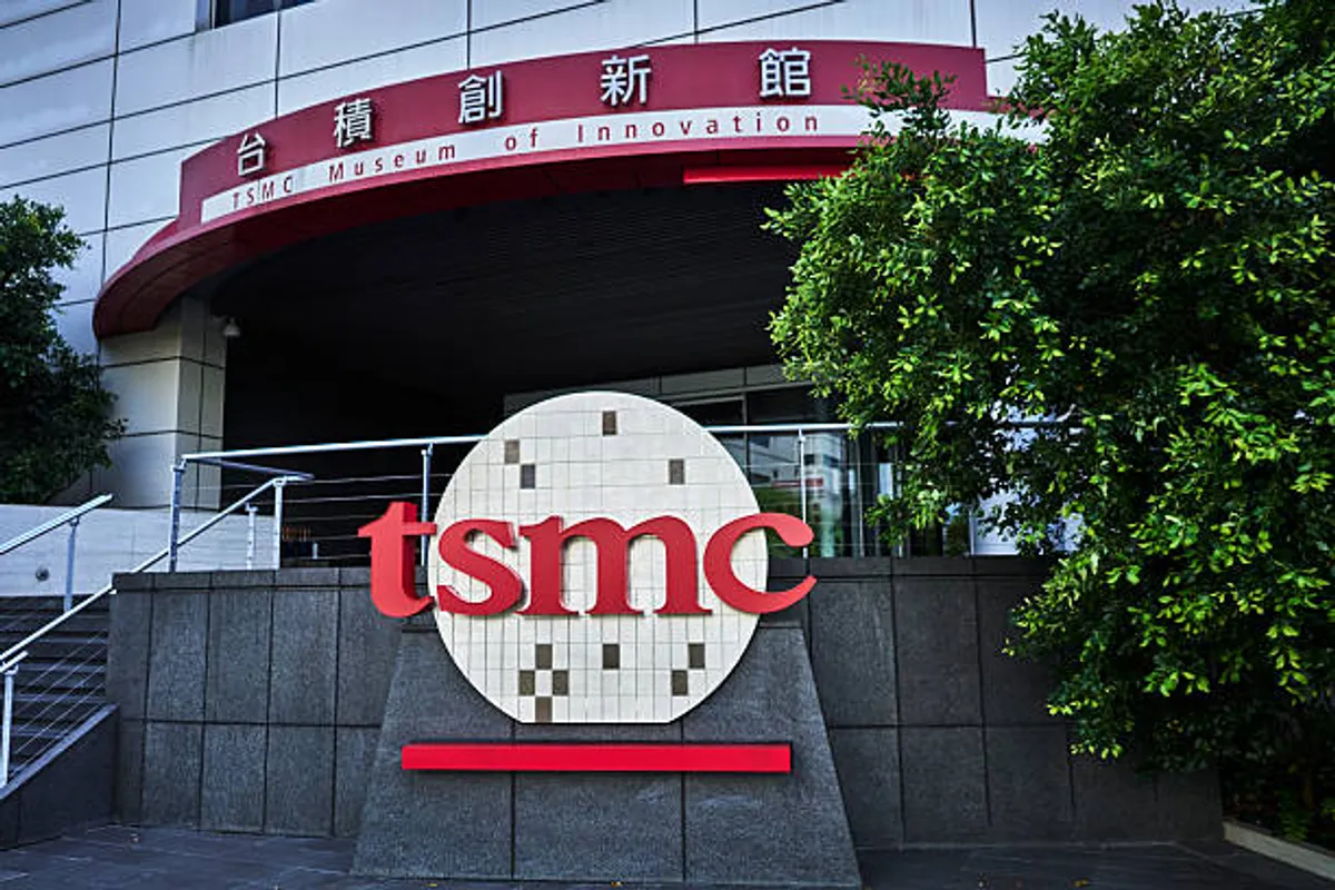 US and Taiwan Explore Trade Deal to Boost Chip Jobs and Worker Training