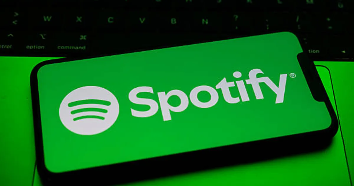 Spotify to Sell Physical Books in App Through Bookshop.org Partnership
