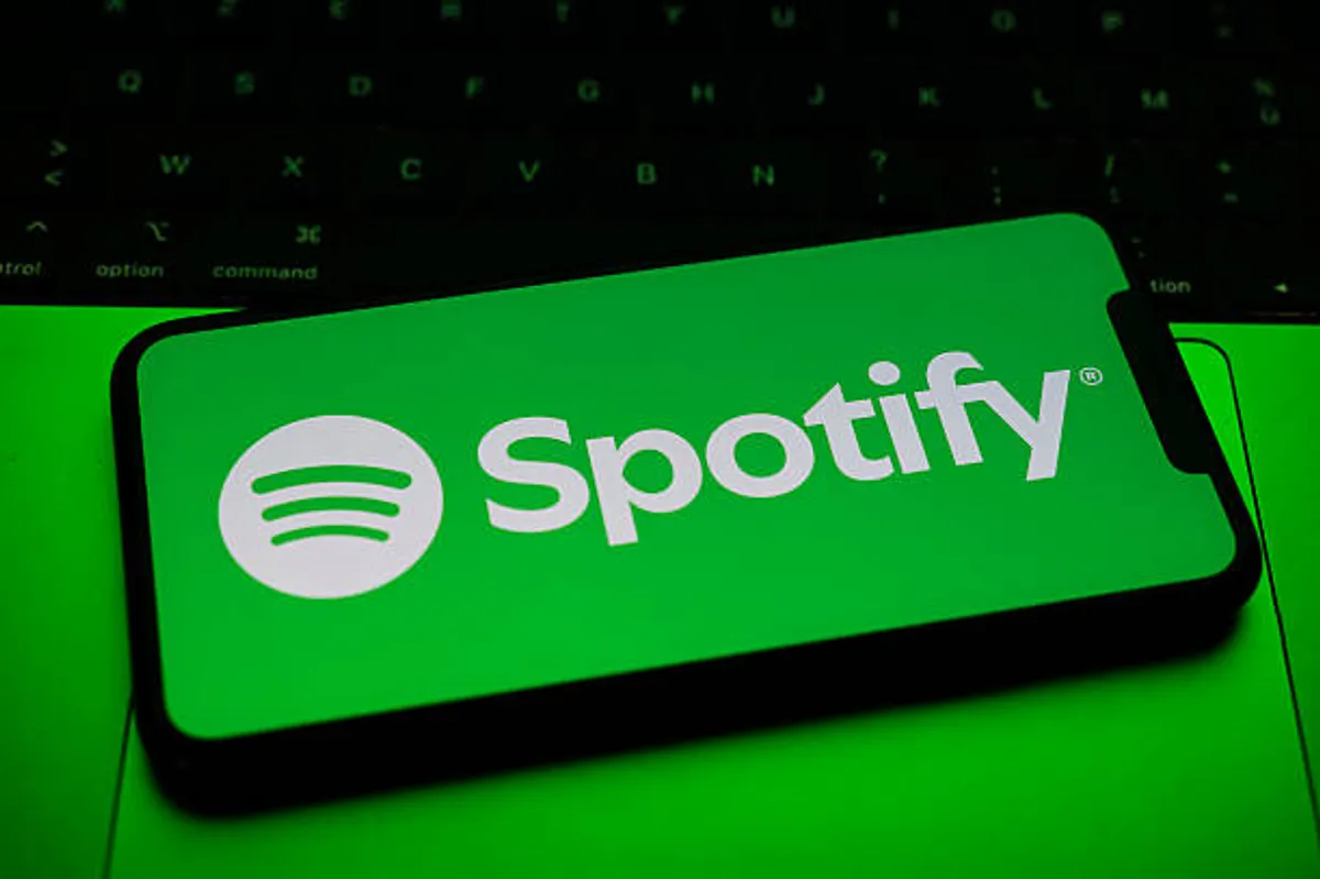 Spotify to Sell Physical Books in App Through Bookshop.org Partnership