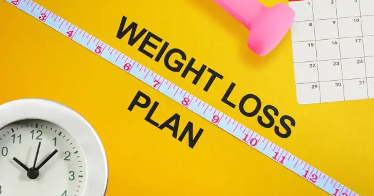 Weight Loss Meal Plans for Rapid Fat Burning