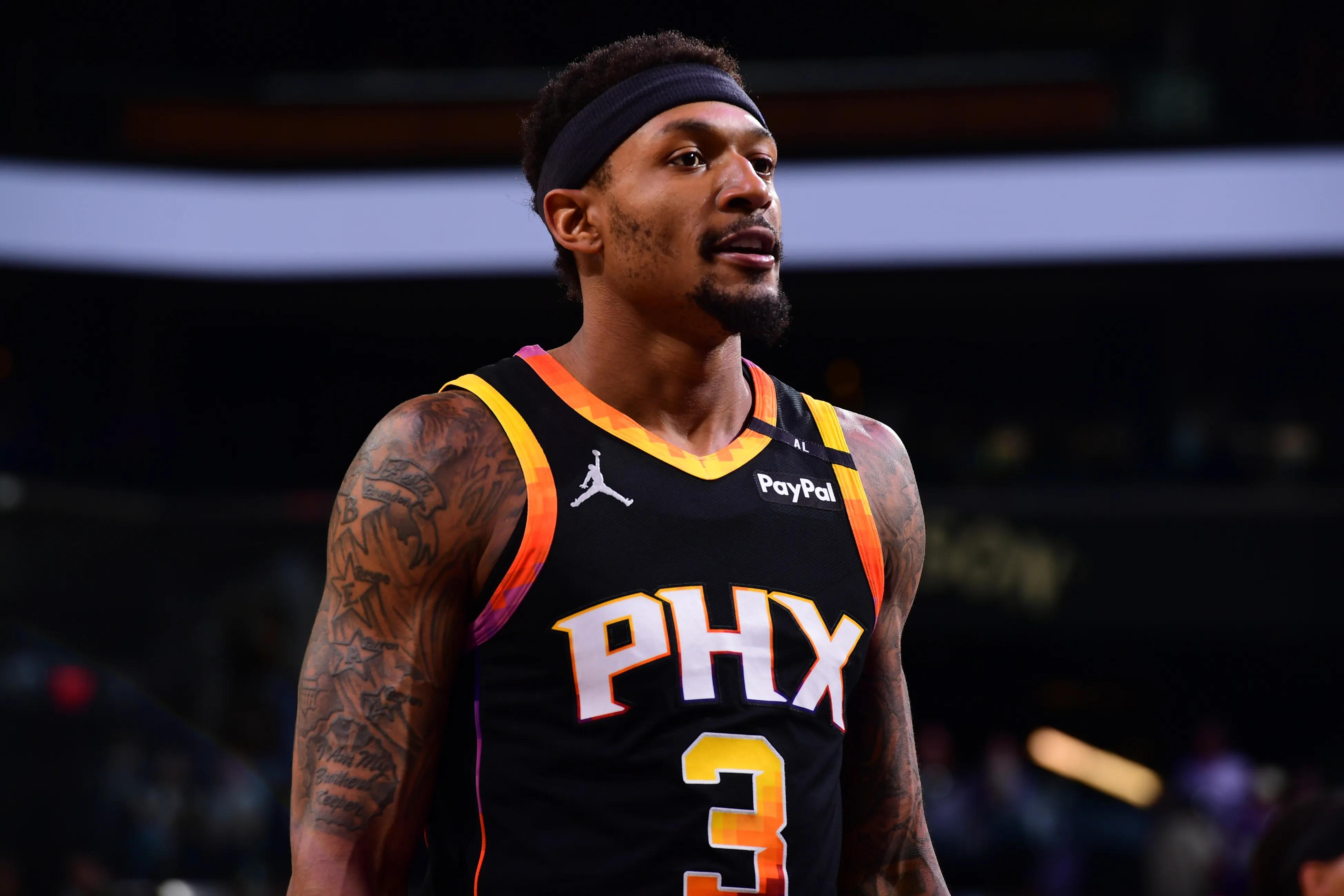 Bradley Beal Buyout Looms—Here’s Where He Could Land