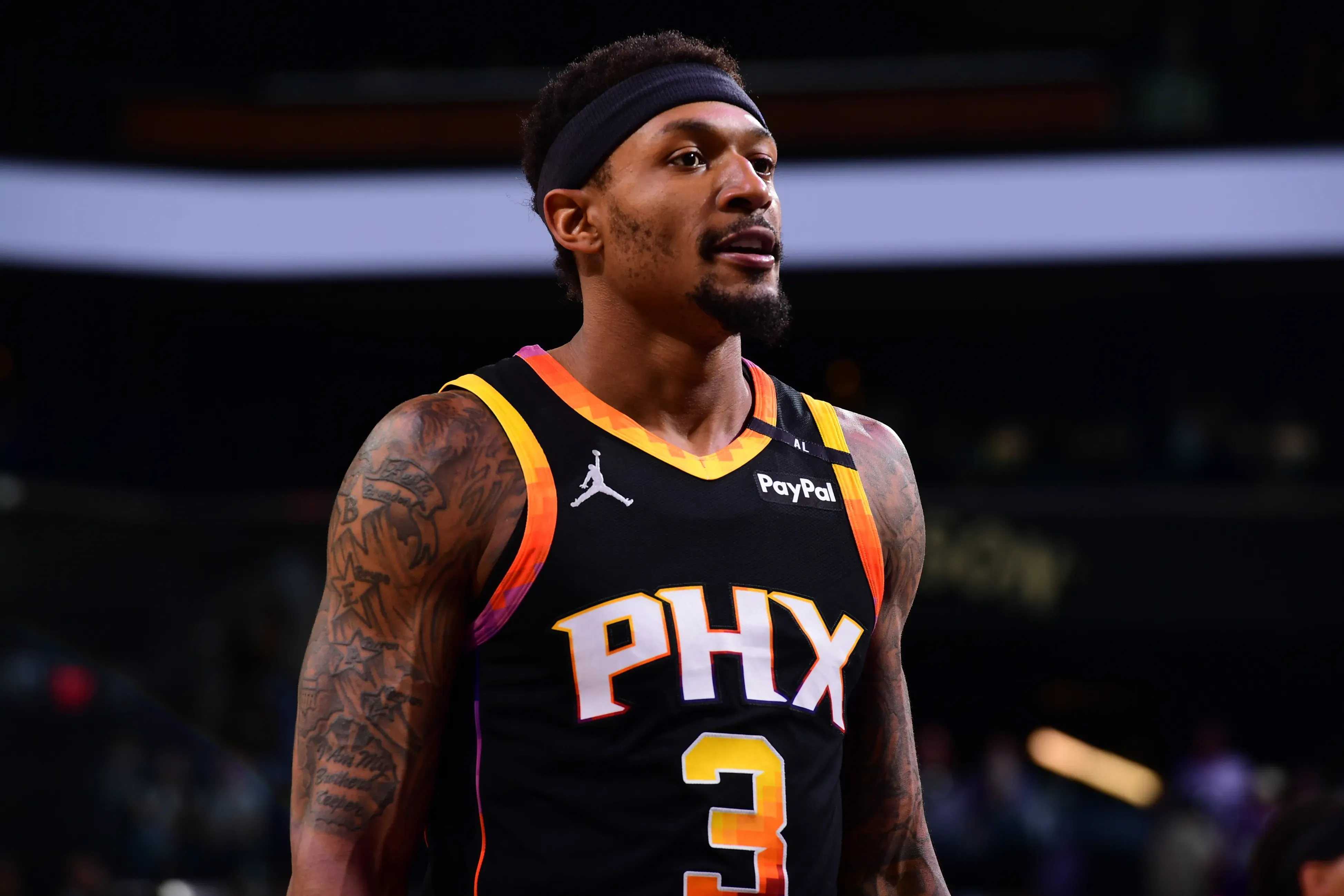 Bradley Beal Buyout Looms—Here’s Where He Could Land