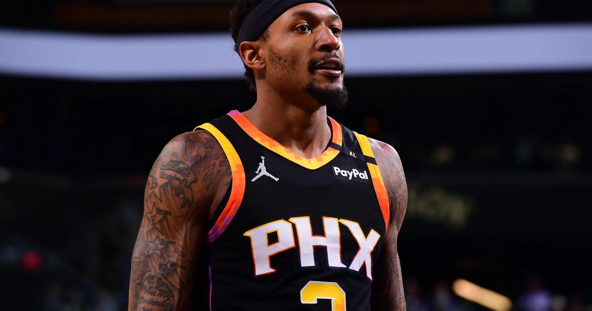 Bradley Beal Buyout Looms—Here’s Where He Could Land