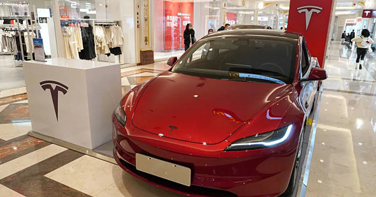 Tesla Avoids California License Suspension After Revising “Autopilot” Marketing