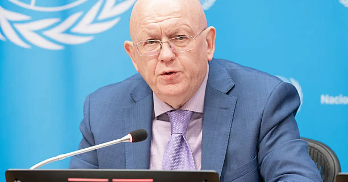 UK and Germany Accuse Russia of Threatening Their Satellites in Space Escalation