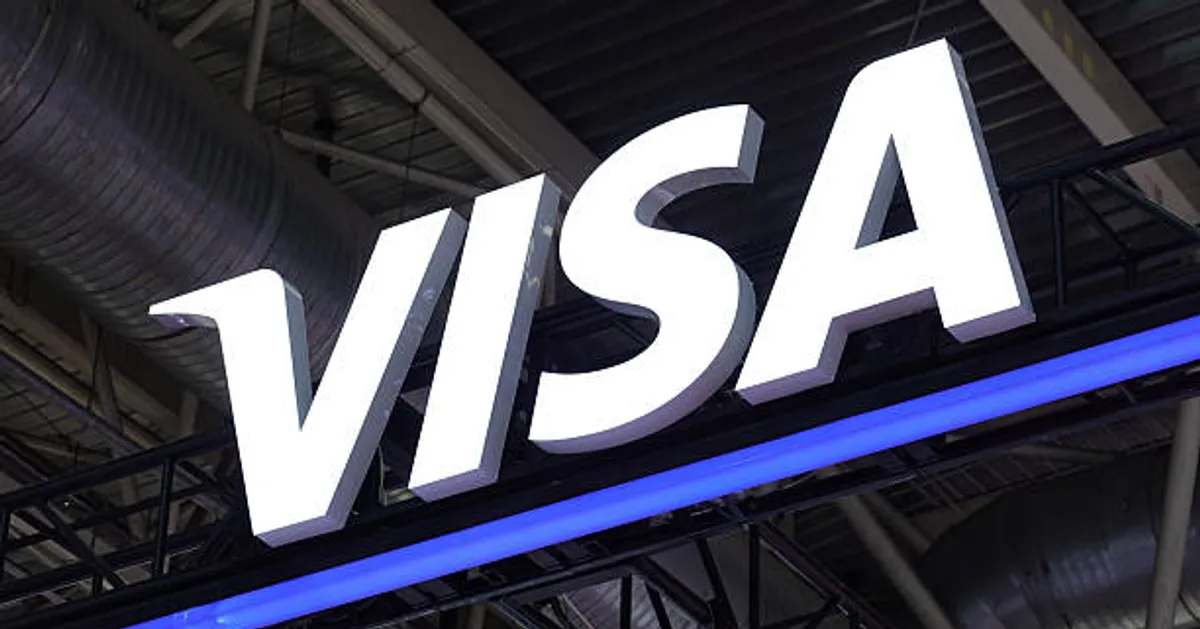 Visa Bets on Stablecoins for Future Payments as Settlement Volumes Accelerate